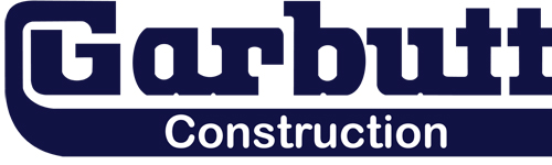 Garbutt Construction Logo